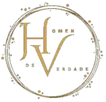logo homen de verdade