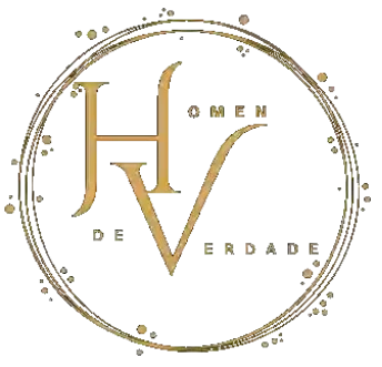 logo homen de verdade